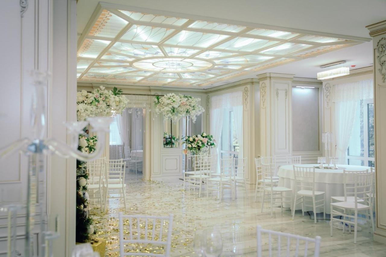 Alice Place Hotel 4*
