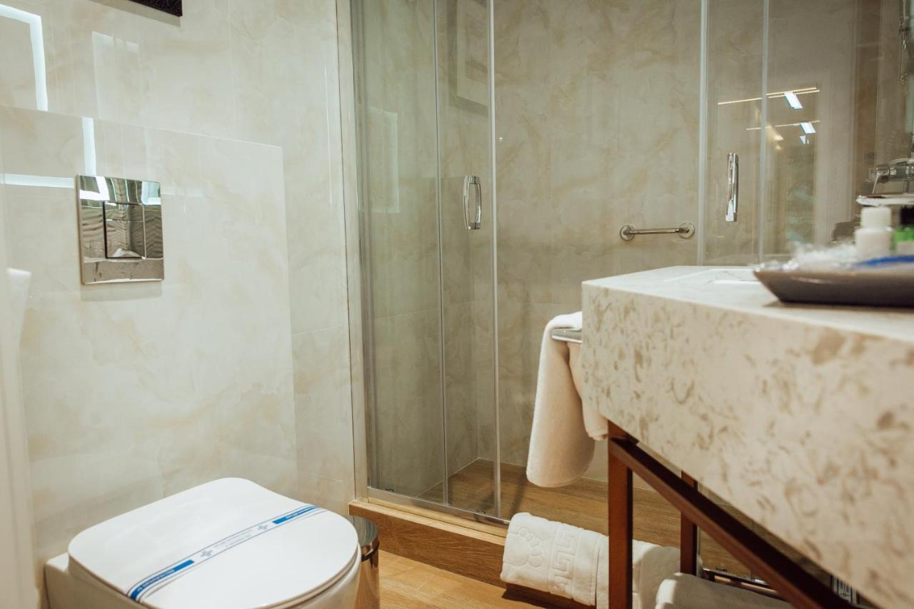 Hotel Alice Place Odesa