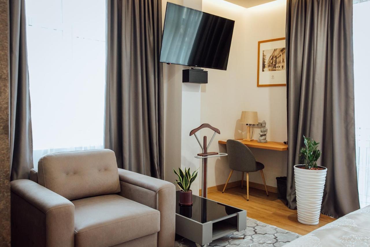 Hotel Alice Place Odesa
