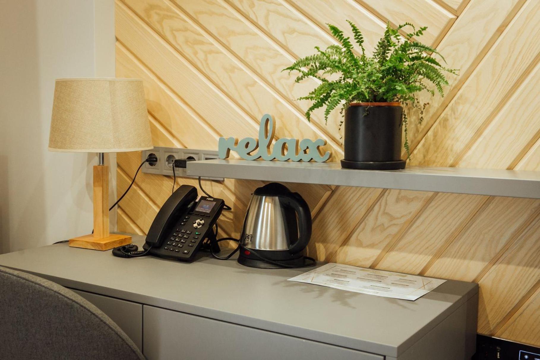 Alice Place Hotel Odesa