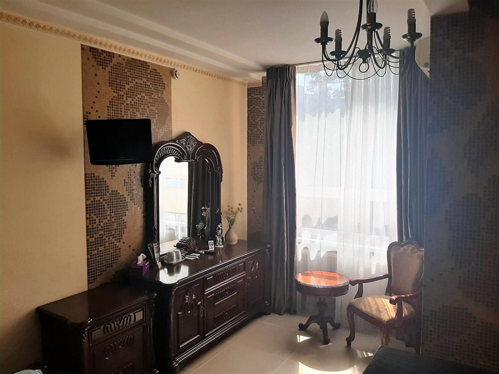 Hotel Alice Place Odesa