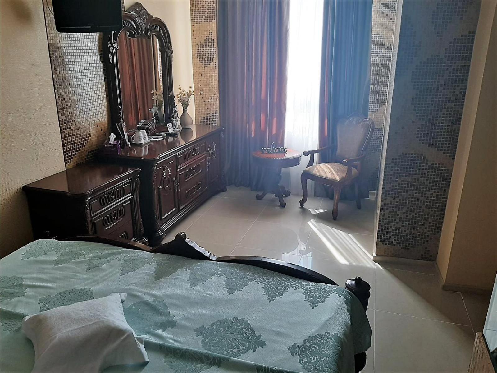 Alice Place 4* Odesa