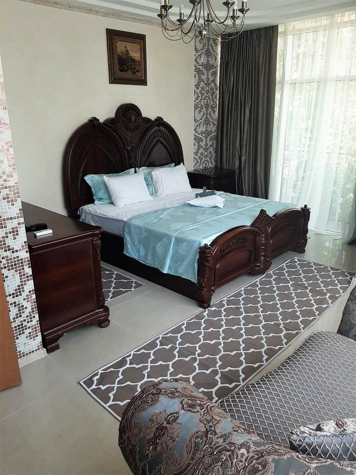 Hotel Alice Place