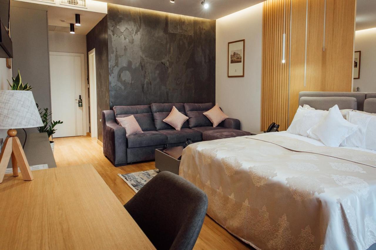 Hotel Alice Place